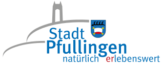 Logo Pfullingen