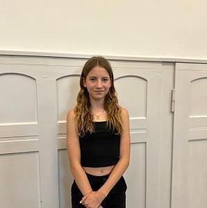 Profilbild von Carlotta Dietz