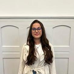 Profilbild von Rrezarta Keqiku