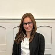 Profilbild von Paulina Sautter