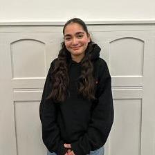 Profilbild von Elif Sevinc