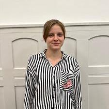 Profilbild von Nina Schubert