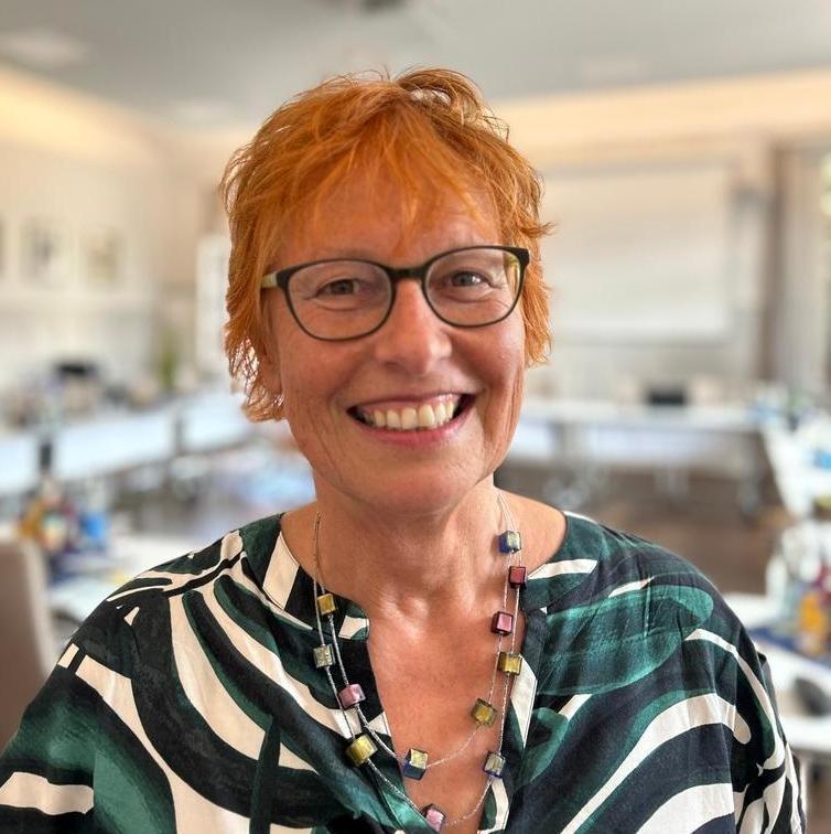 Profilbild von Traude Koch