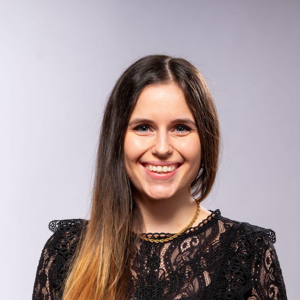 Profilbild von Meike Schmied