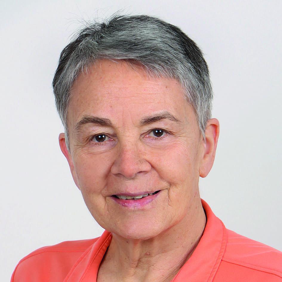 Profilbild von Christine Böhmler