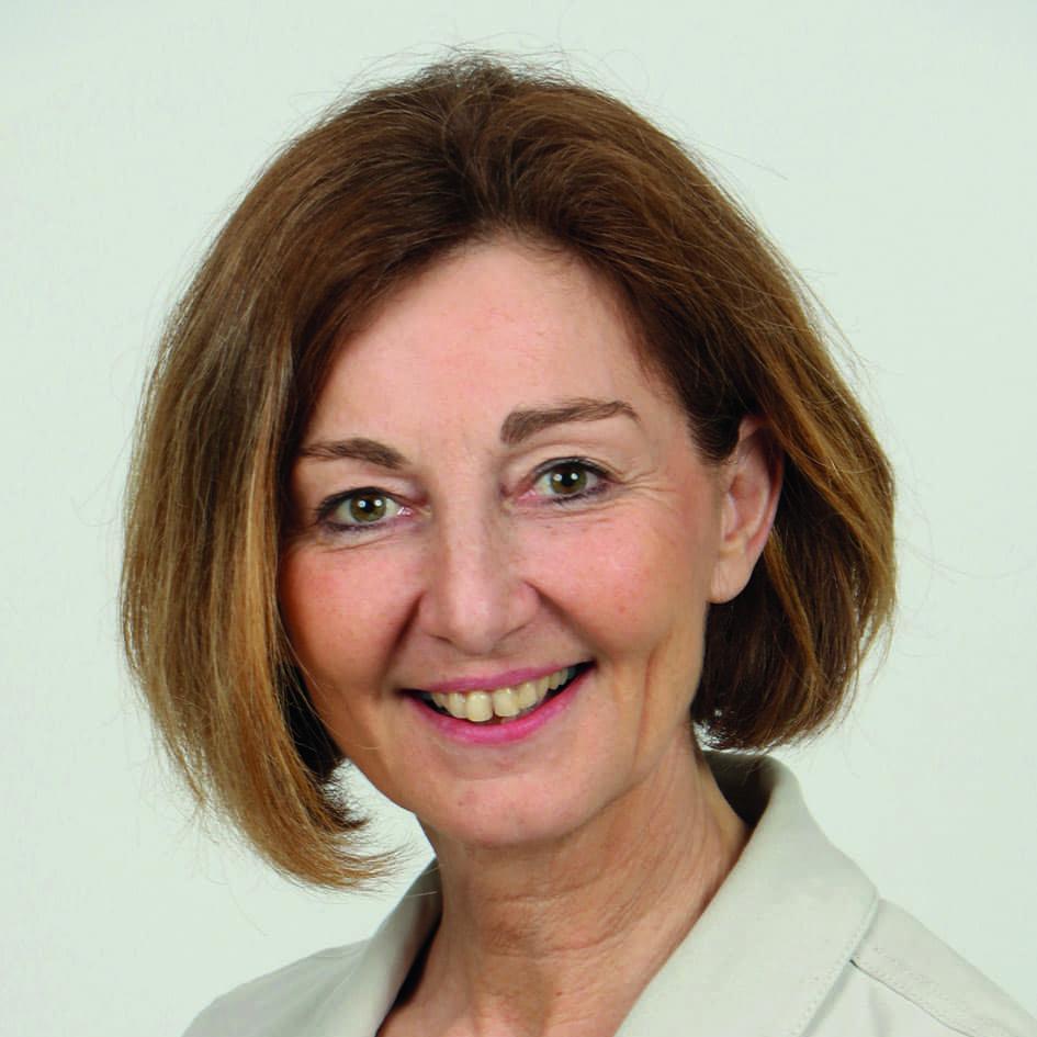 Profilbild von Christine Zössmayr