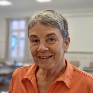 Profilbild von Christine Böhmler