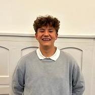 Profilbild von Caleb Maier