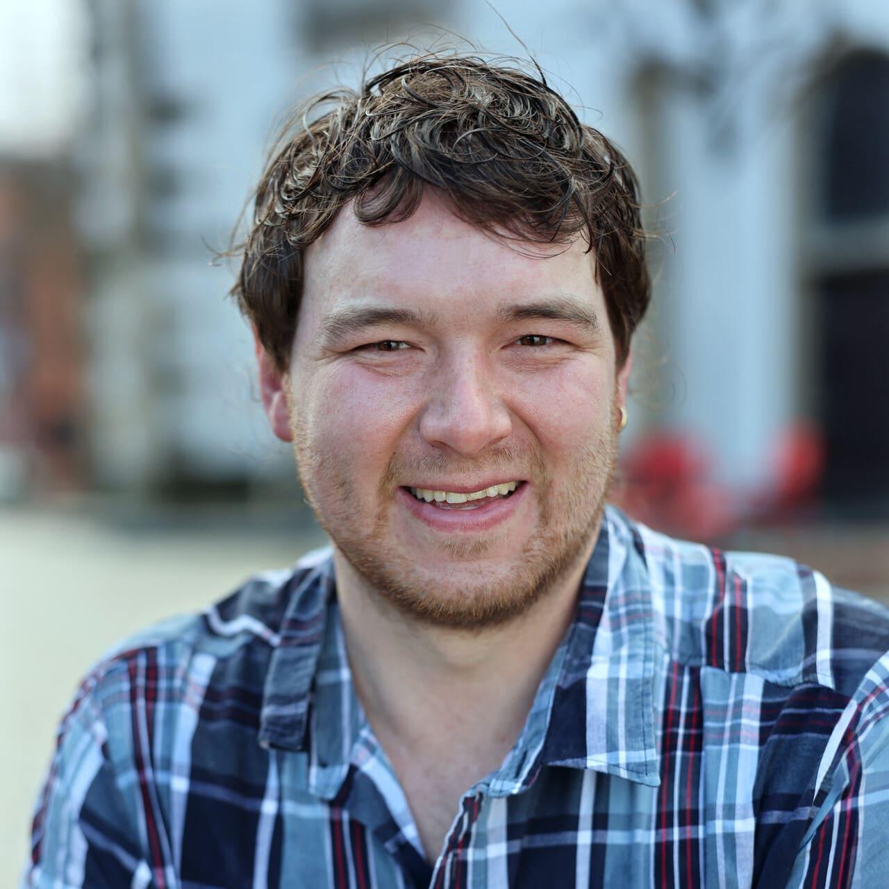 Profilbild von Bernd Mollenkopf