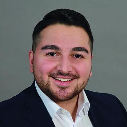 Profilbild von Berkay Temelli