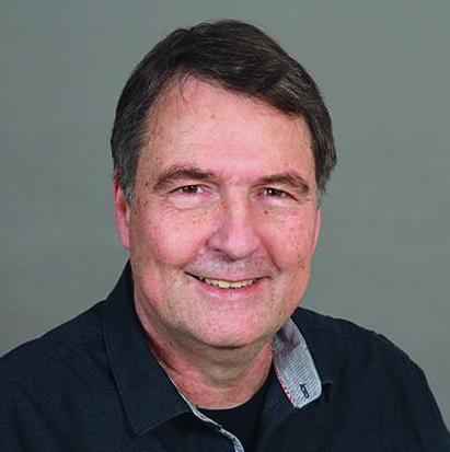 Profilbild von Thomas Mürdter