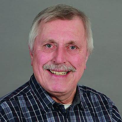 Profilbild von Walter Fromm