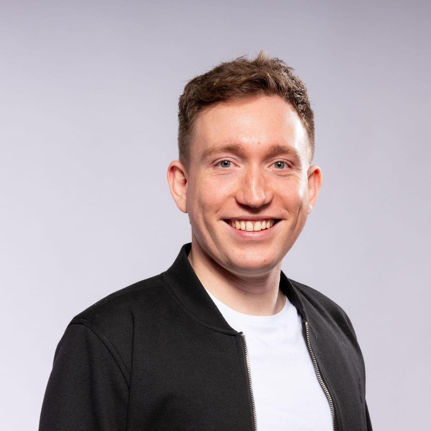 Profilbild von Felix Mayer