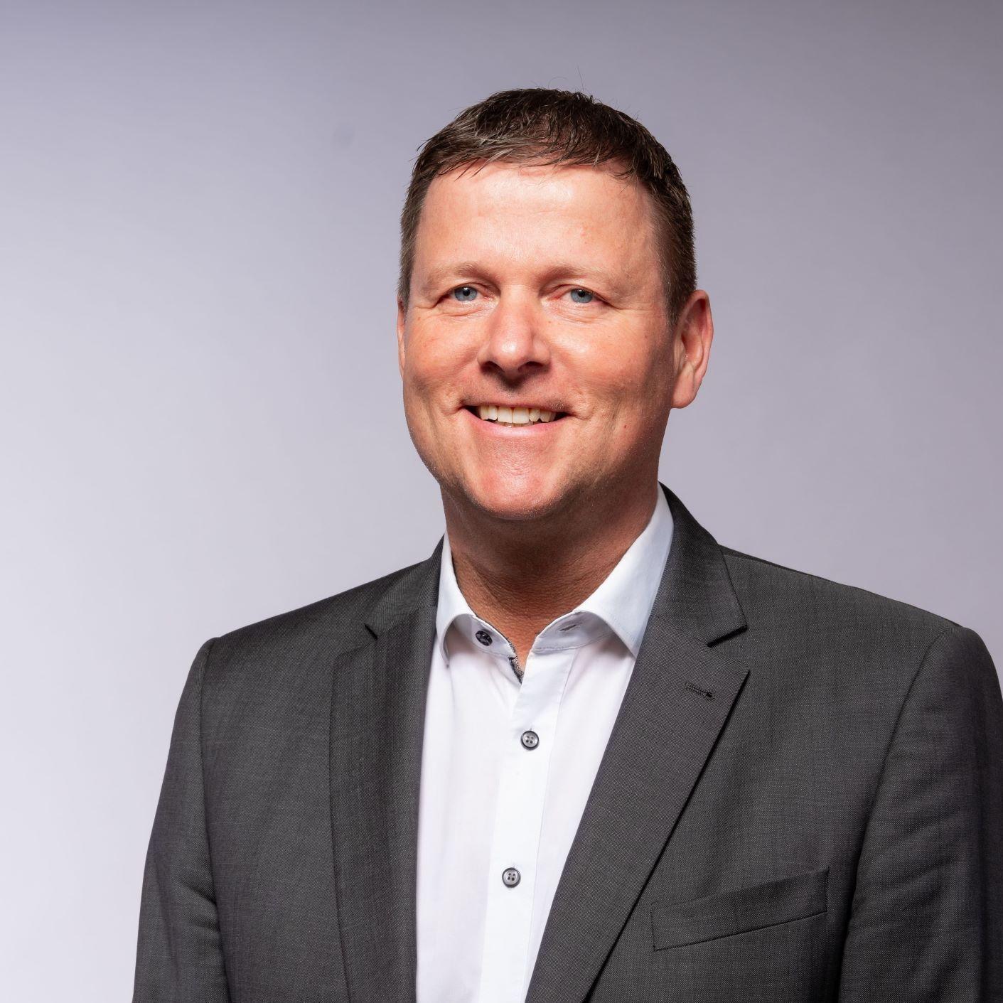 Profilbild von Gerd Mollenkopf