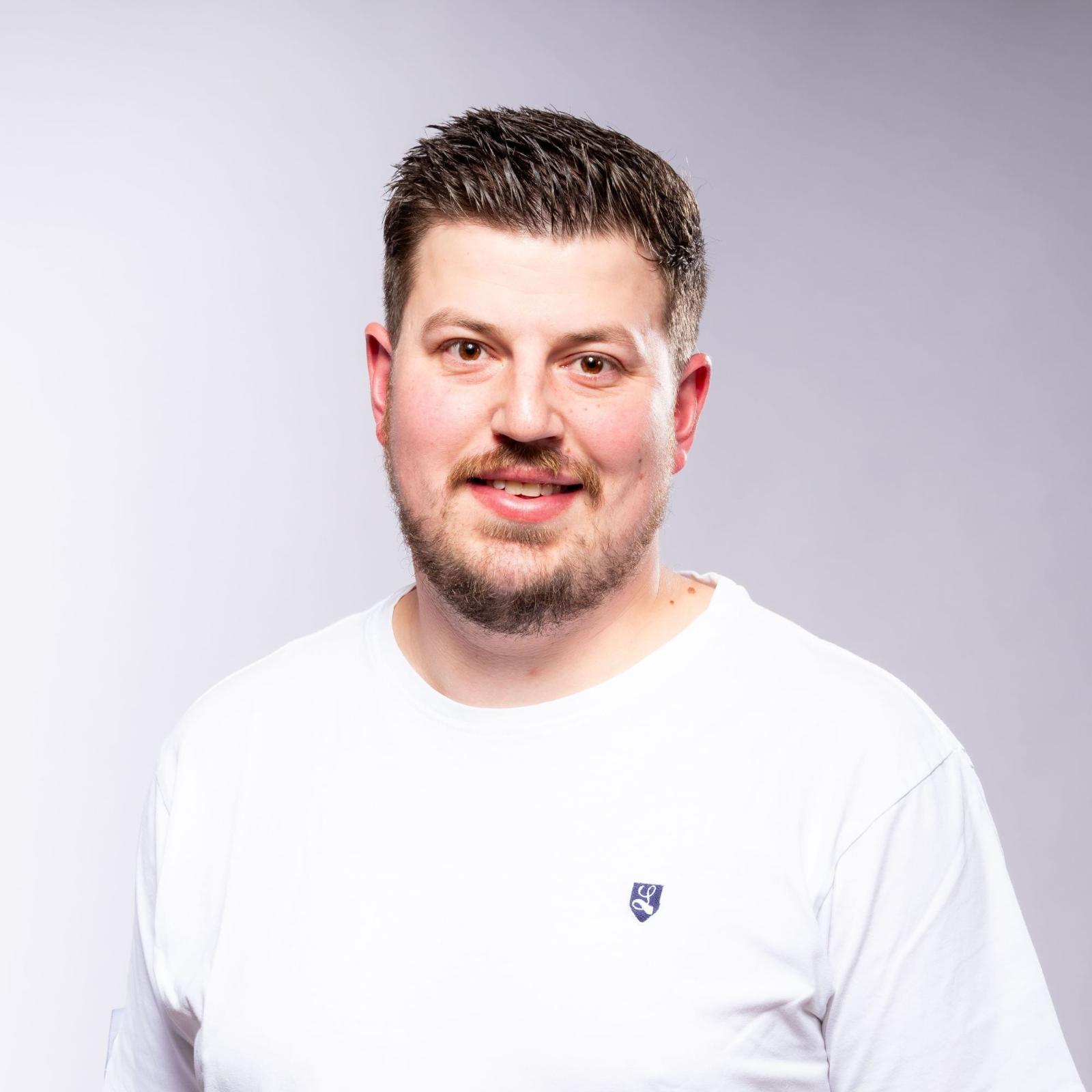 Profilbild von Marcel Renz