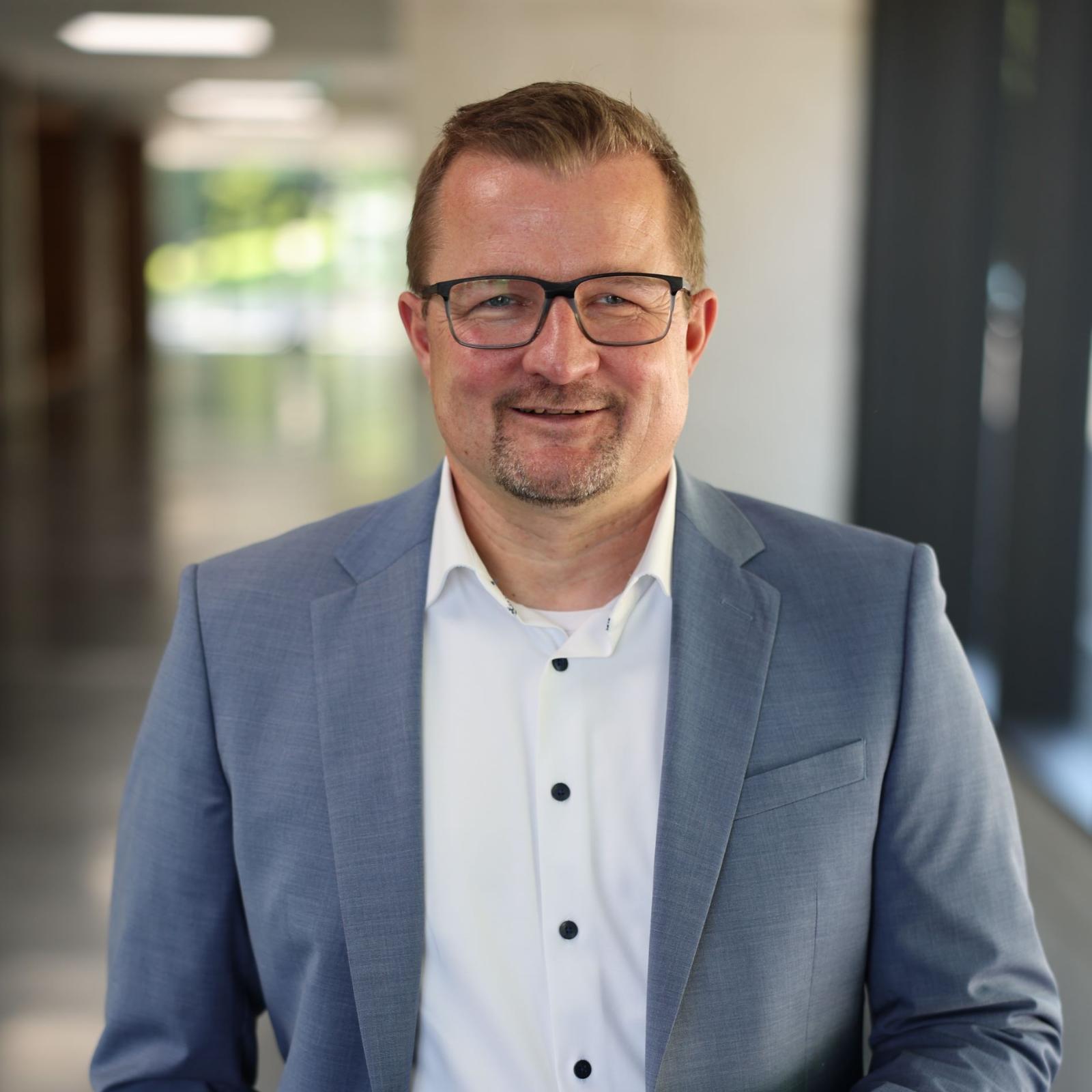 Profilbild von Stefan Wörner