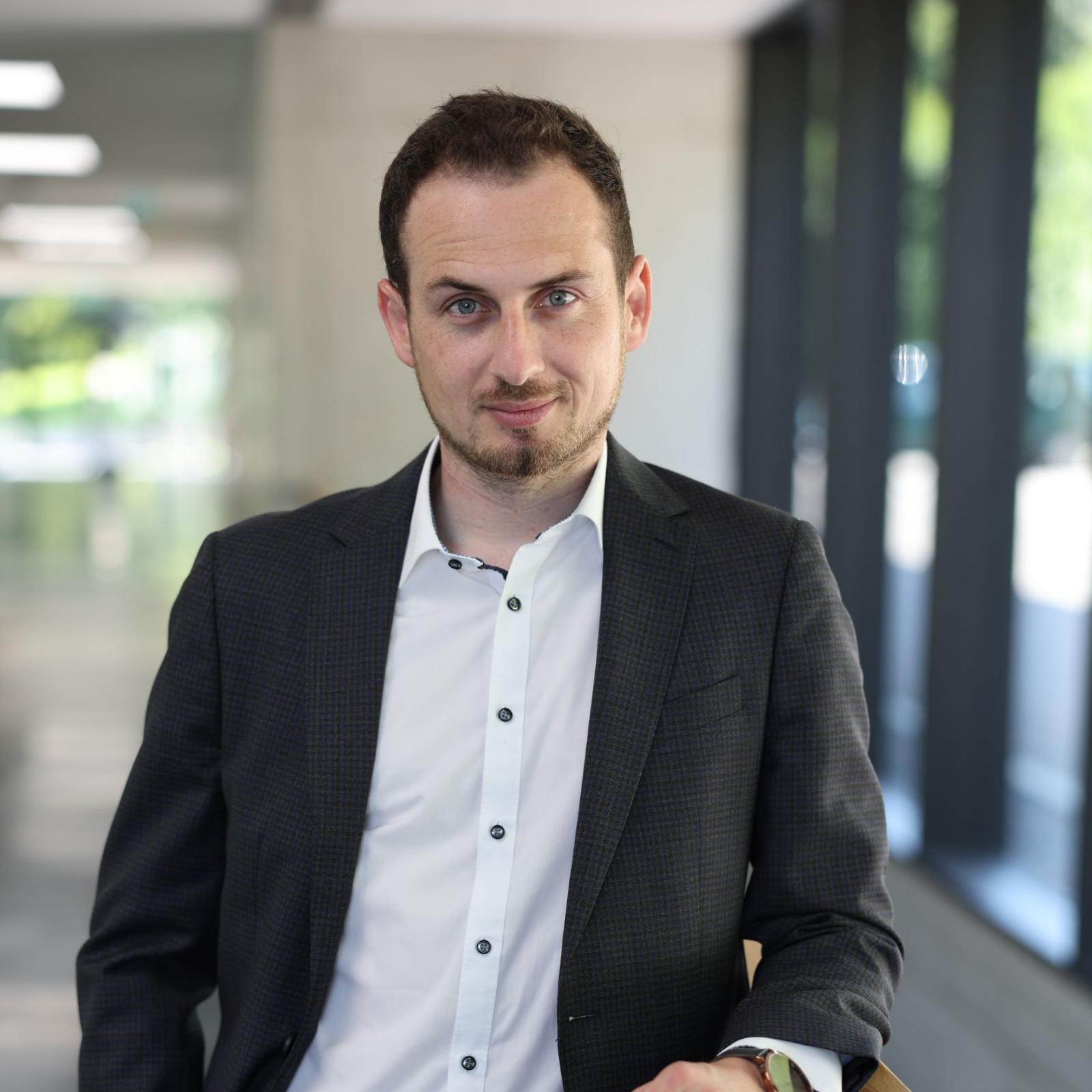 Profilbild von Manuel Baier