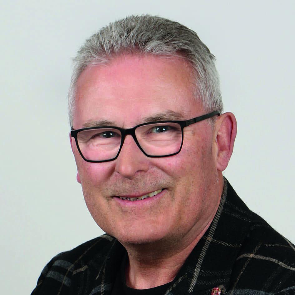 Profilbild von Klaus-Jürgen Michalik