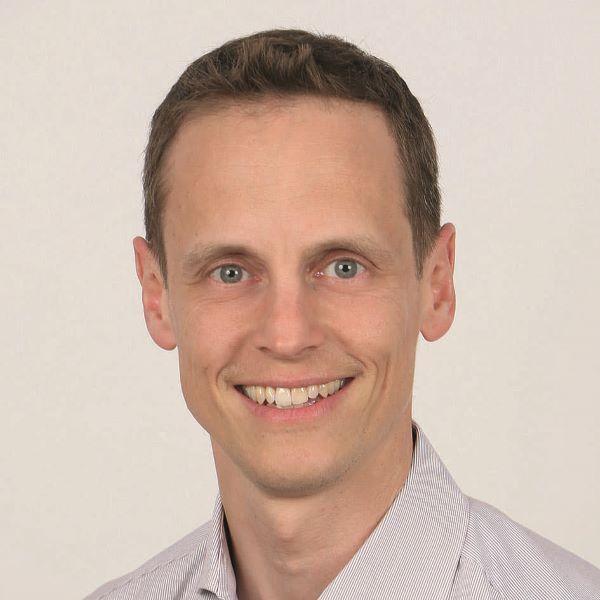 Profilbild von Hannes Mollenkopf